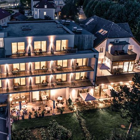 Boutiquehotel Valentino Bad Schallerbach Extérieur photo