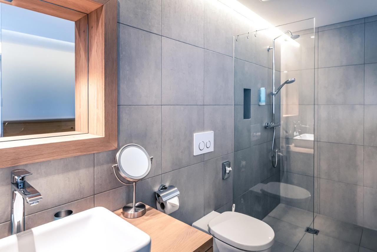 Boutiquehotel Valentino Bad Schallerbach Extérieur photo
