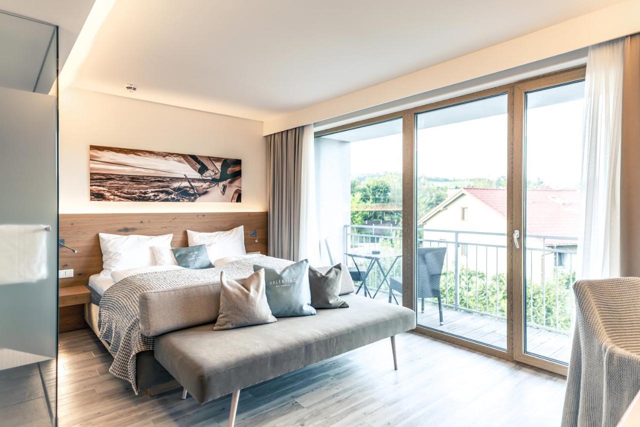 Boutiquehotel Valentino Bad Schallerbach Extérieur photo
