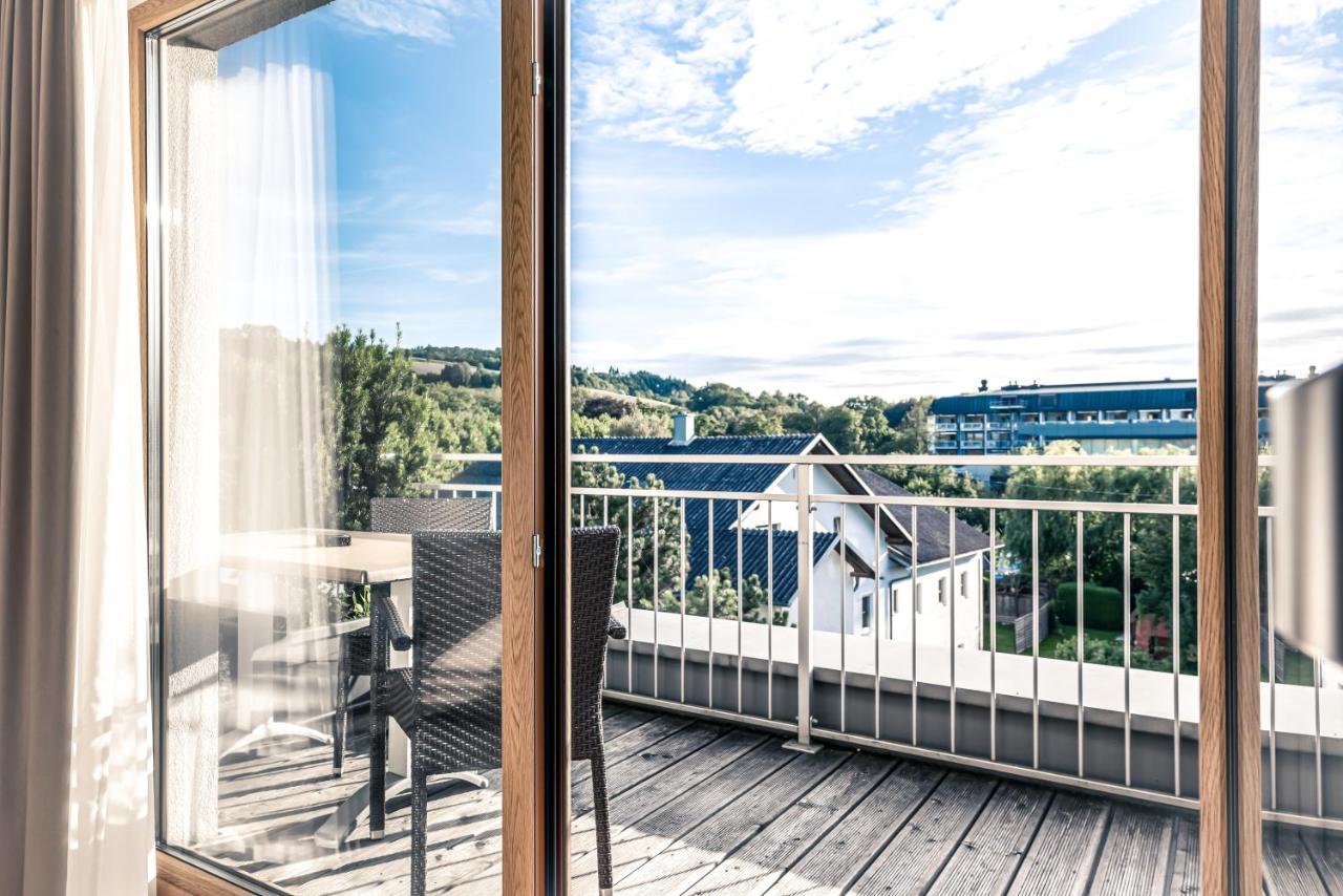 Boutiquehotel Valentino Bad Schallerbach Extérieur photo